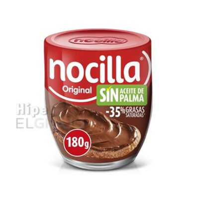 Nocilla 180g.
