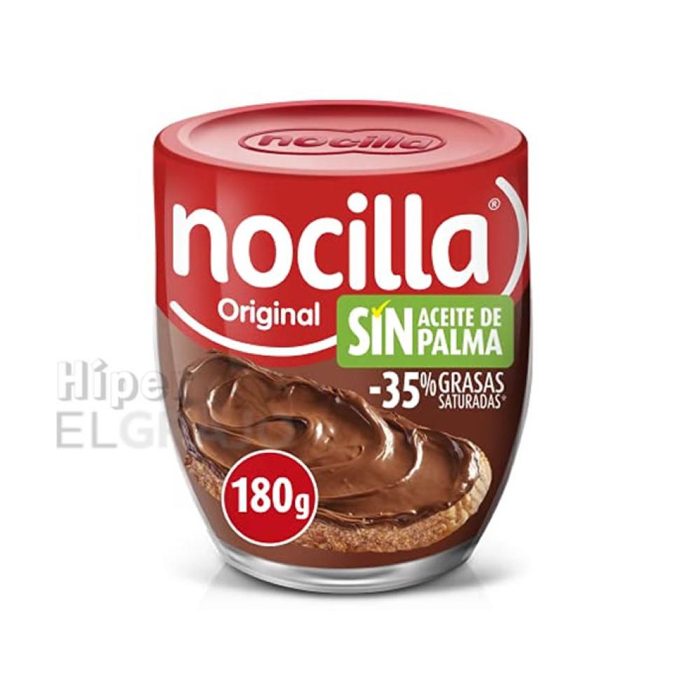 Nocilla 180g.