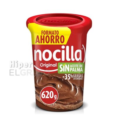 Nocilla 1 Sabor 620gr.