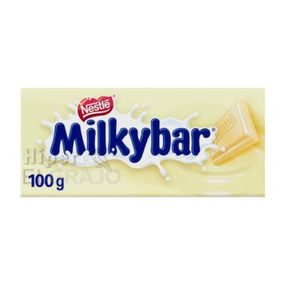 Chocolate Milkybar Nestlé 100gr.