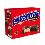 Phoskitos 4 Unidades Original 160gr.