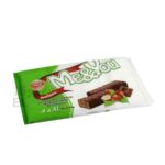 Wafer Me&You Avellana, 4 Unidades, 152gr.