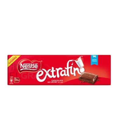 Chocolate Nestlé Leche 300gr.