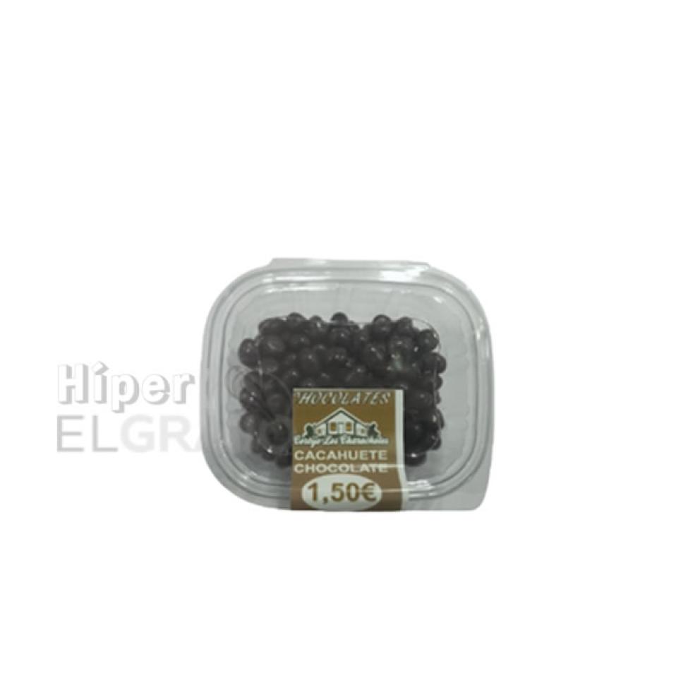 Cacahuete Chocolate Dulcecosta 140gr.