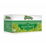 Menta Poleo Hornimans 25 Sobres