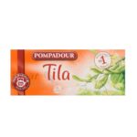Tila Pompadour 25 Unidades.