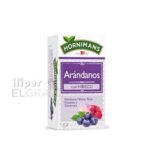 Infusión Hornimans Arándanos 20 Sobres.