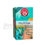 Infusión Pompadour Multilax 20 Sobres.