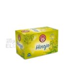 Infusion Hinojo Pompapur 40gr.