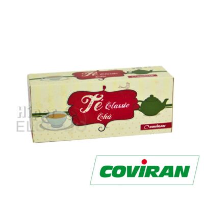 Té Coviran 25 Bolsitas.