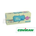 Tila Coviran 25 Bolsitas.