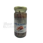 Filetes de Anchoas Cristal Inma.