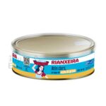 Atún Rianxeira 650gr.