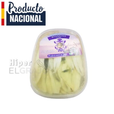 Boquerones en Vinagre.