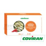Sardinas Picantes Coviran, 6/10 Unidades 65gr.
