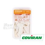 Bacalao Coviran Desmigado, sin Piel 400gr.