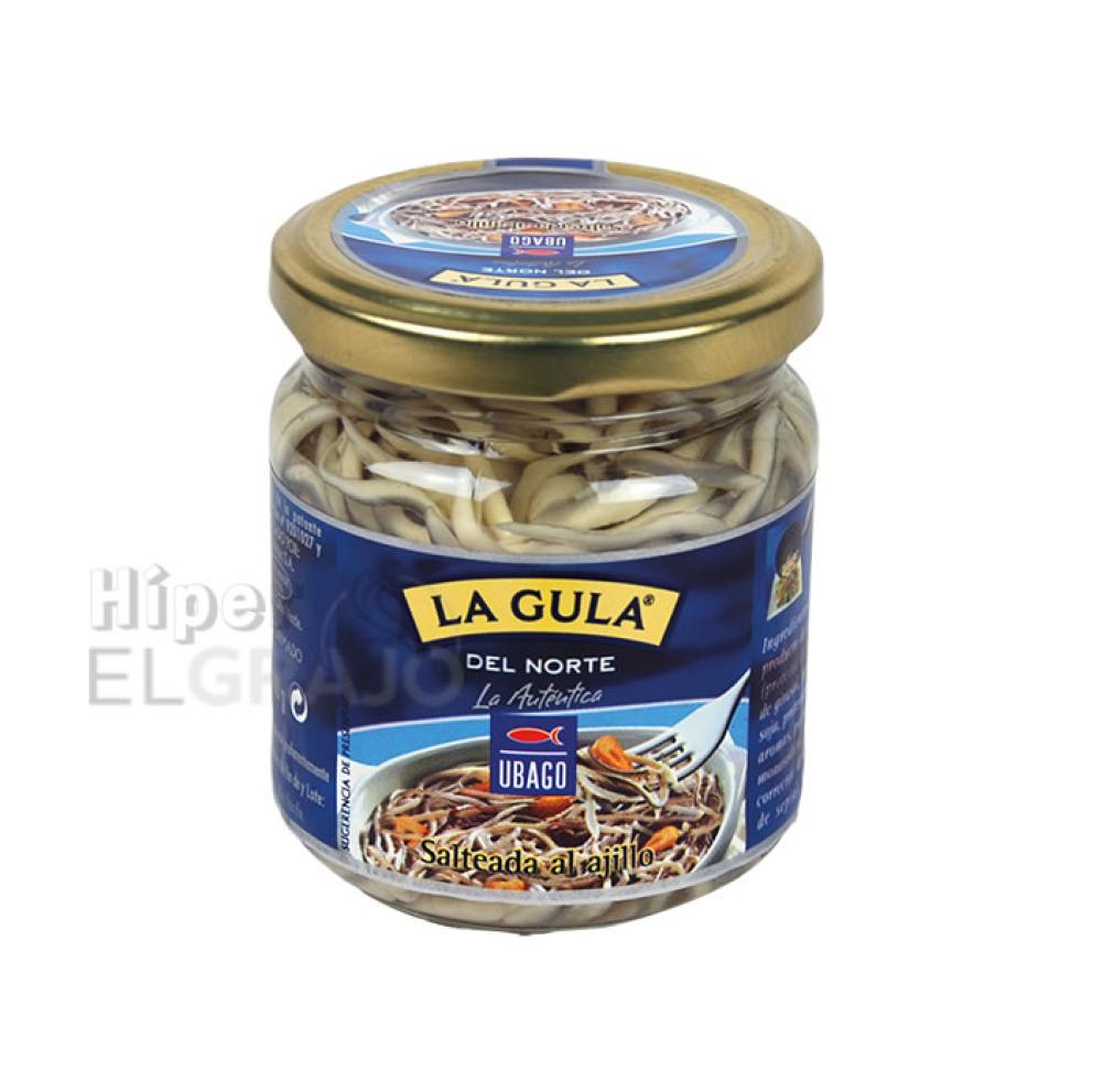 La Gula Ubago Cristal 100gr.