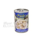 Alcachofas Troceadas, Orquídea 390g.