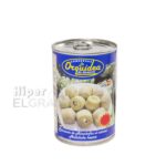 Lata de Alcachofas Corazones Orquídea 10/12 Unidades, 400g.