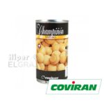 Champiñon Coviran Enteros 350g.
