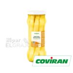 Esparragos Coviran Cristal 6/12 Unidades, 205gr.
