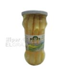 Esparragos Corona Labarra, 345g, 9-12 Unidades.