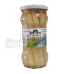 Esparragos Coronas Labarra 580g.