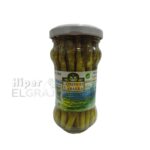 Espárragos Trigueros Labarra 180gr.