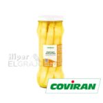 Esparragos Blancos Extra, 6/12 Unidades, Coviran, 205gr.