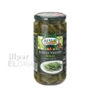 Judías Alsur Redondas Verde 720ml.