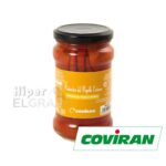 Pimientos del Piquillo Extra Coviran 225gr.