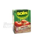 Tomate Frito Natural Solis Brik 350gr.