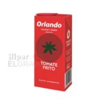 Tomate Frito Orlando 350gr.