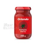 Tomate Frito Orlando 295gr.