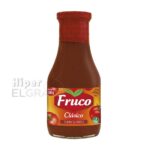 Tomate Frito Fruco Clásico 380gr.
