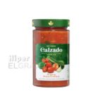 Pisto Manchego Calzado 390g.