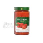 Tomate Asadillo Manchego Calzado 390g.