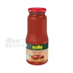 Tomate Frito Solis 360gr.