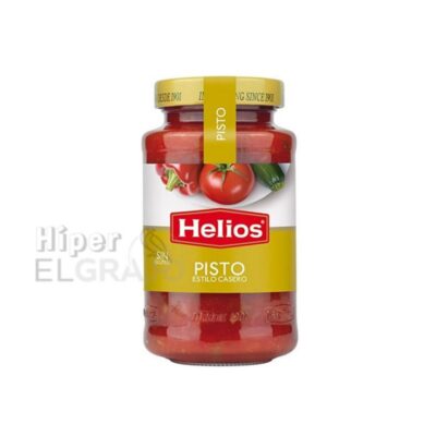 Pisto Helios 570gr