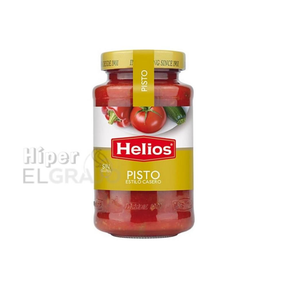 Pisto Helios 570gr