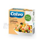Ensalada Calvo California 150gr.