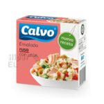 Ensalada Calvo Rusa 150gr.