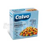 Ensalada Calvo Marinera 150gr.