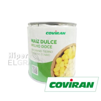 Maiz Dulce Coviran 300gr.