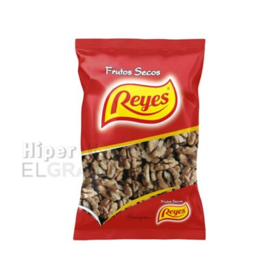 Nueces Reyes Peladas 70gr.