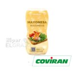 Mayonesa Coviran Bocabajo 300ml.