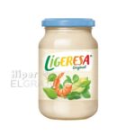 Mayonesa Ligeresa 210gr.