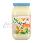 Mayonesa Ligeresa 425 ml.
