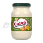 Mayonesa Calve 210gr.