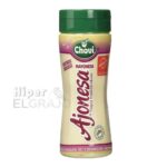 Ajonesa Chovi Mahonesa Ajo 250ml.